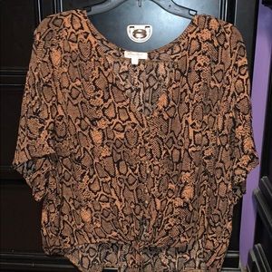 Blouse